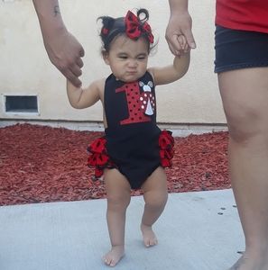 Meet your Posher, Brandy